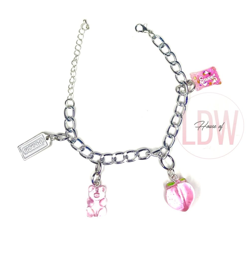 Charm Bracelets Apparel & Accessories