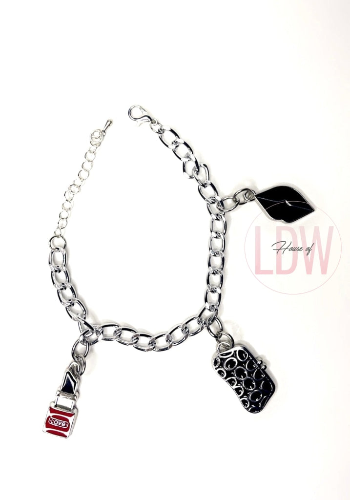 Charm Bracelets Apparel & Accessories