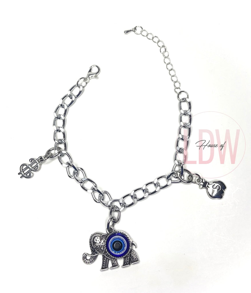 Charm Bracelets Apparel & Accessories