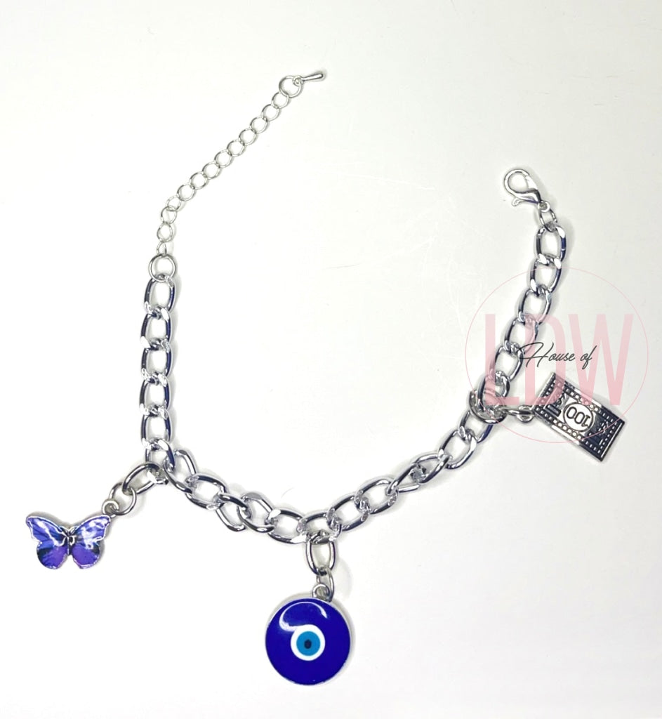 Charm Bracelets Apparel & Accessories