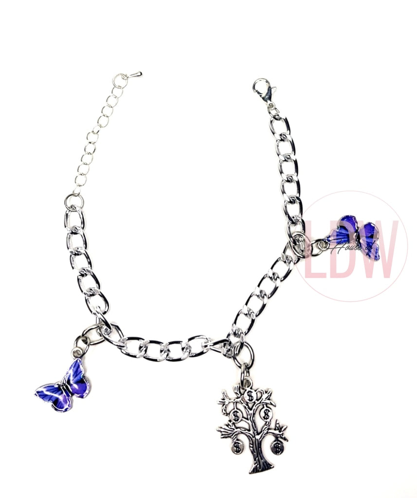 Charm Bracelets Apparel & Accessories