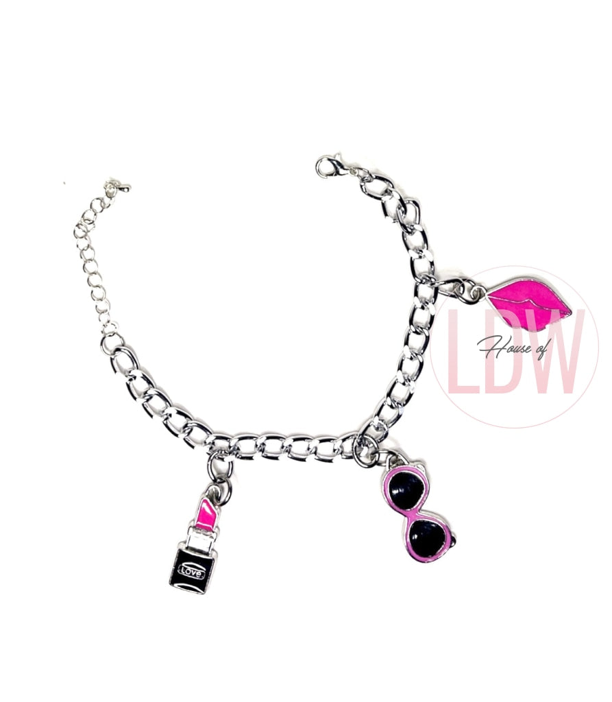 Charm Bracelets Apparel & Accessories