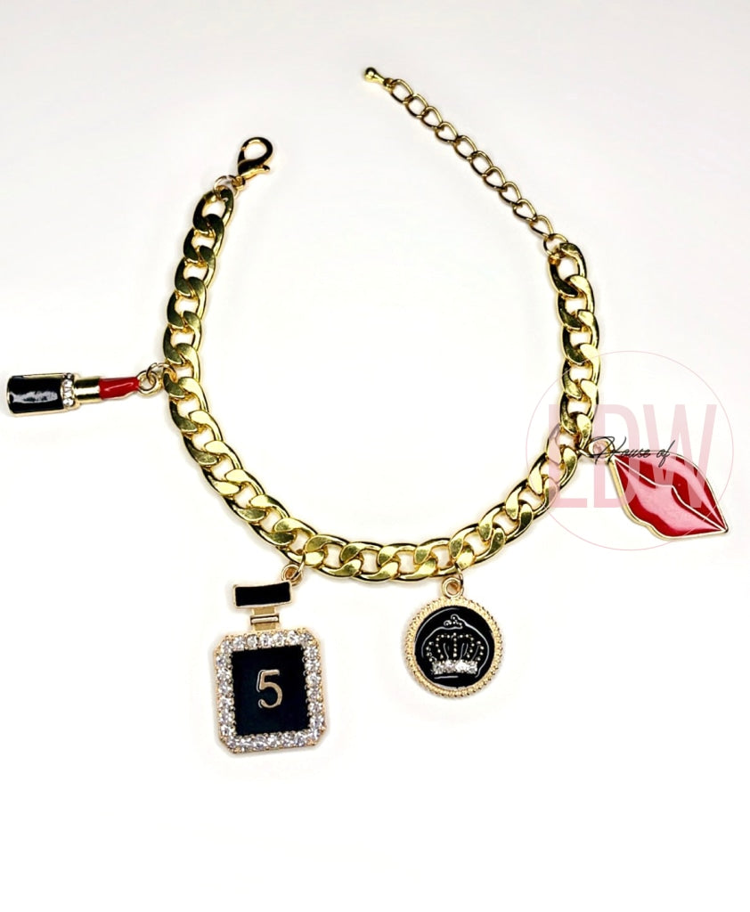 Charm Bracelets Apparel & Accessories