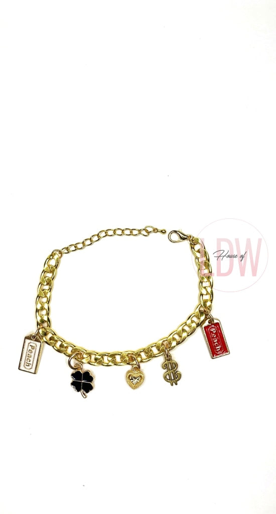 Charm Bracelets Apparel & Accessories