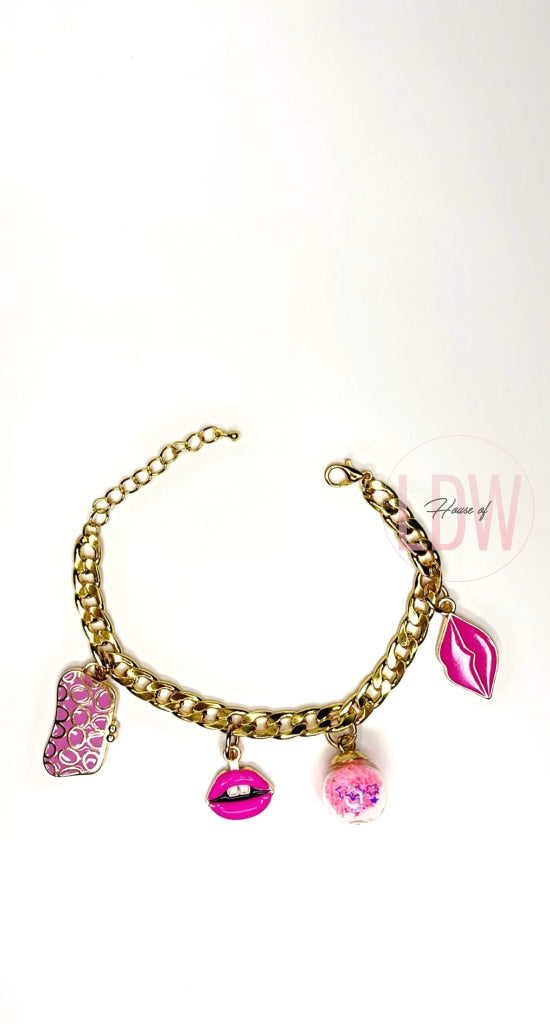 Charm Bracelets Apparel & Accessories