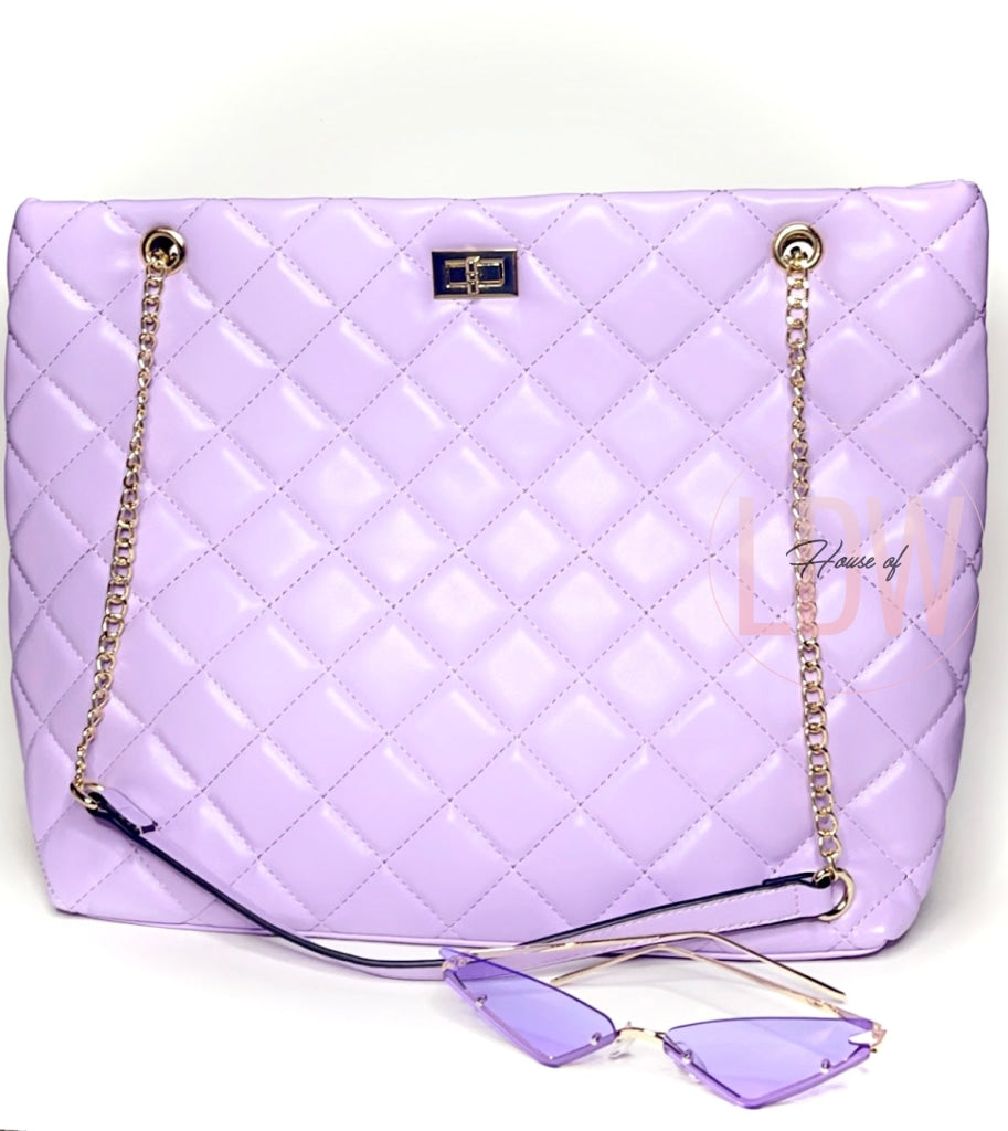 Sugar Baby Handbag